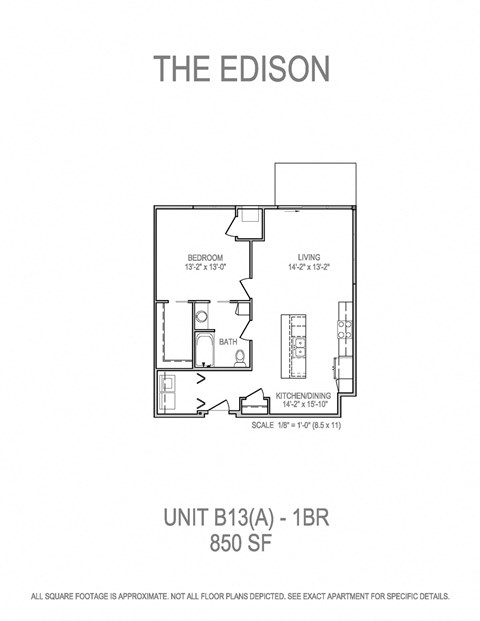 9506 Watts Road Studio-4 Beds Apartment, PetFriendly for Rent - Photo Gallery 90